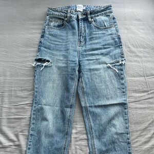 Princess Polly Jeans